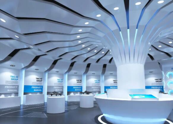 在展廳設(shè)計(jì)中經(jīng)常出現(xiàn)的問題